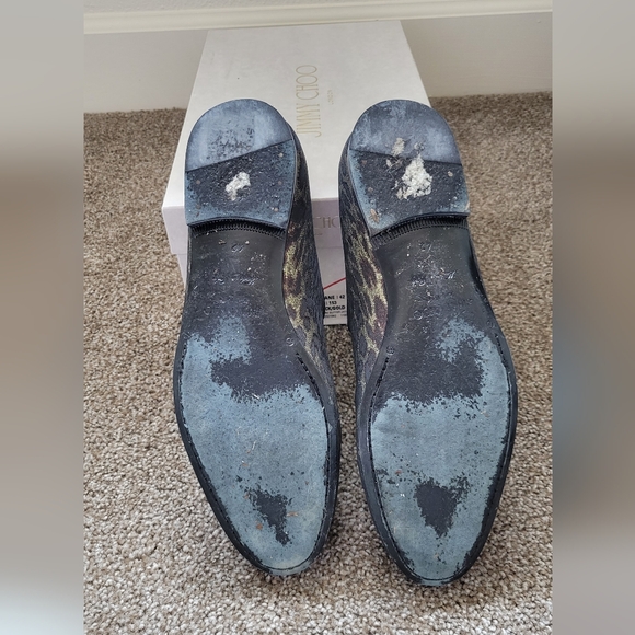 Shoes - Picture 5 of 5